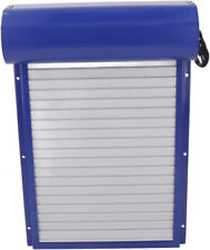 Porte Automatique de Poulailler Ouvre-Porte à Rouleau Canard Oie Poule #W