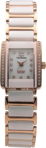 Montre technos céramique - montre,