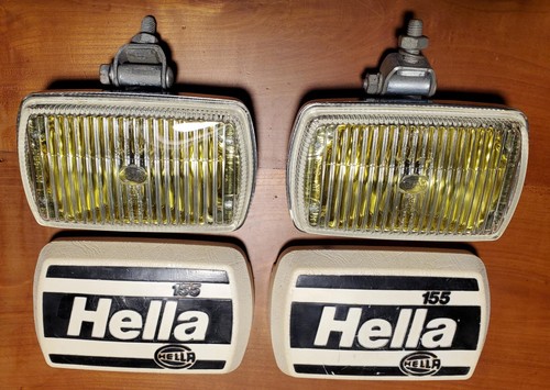 Antibrouillard hella 155 - hella,