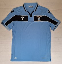 A141 MACRON SS LAZIO Maillot