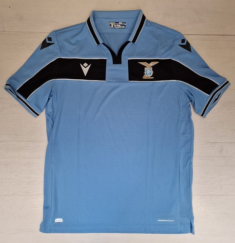 A141 macron lazio maillot - macron,