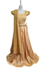 Robe indienne femme pièces - robe,