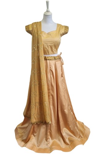 Robe indienne femme pièces - 3,