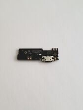 Génuine Module Flex Connecteur De Charge Micro Motorola Moto E4 Plus ( XT1771 )