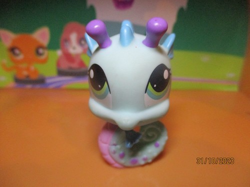 Petshop hippocampe 1398 - petshop,