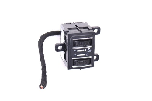 Interrupteur gradateur de - interrupteur,