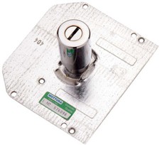 CYLINDRE DE POMPE EN ACIER