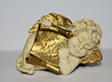 Angelot "Love" figurine