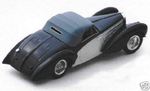 Bugatti 57 aravis 1938 - ,