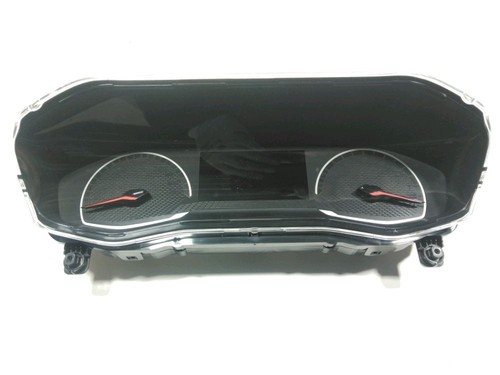 Compteur 9843003980 peugeot - 9843003980,