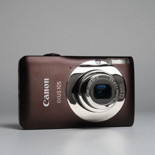 Canon powershot elph - canon, is