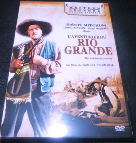 Aventurier rio grande - l'aventurier,