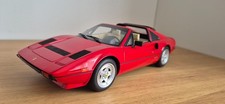 Ferrari 308 GTS Quattrovalvole