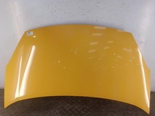 Capot CITROEN BERLINGO 2 PHASE 2 7901P7