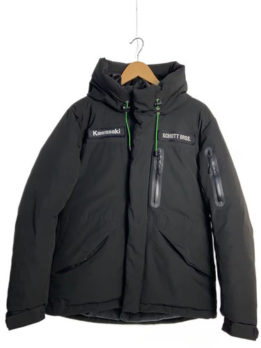 Schott kawasaki veste de - ×,