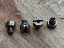 4 Gicleurs 120 carburateur SUZUKI mikuni Bandit GSXR Gsxg Gsxf