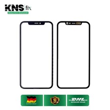 Verre Devant Oca +Cadre Pour