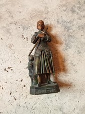 Statuette ancienne