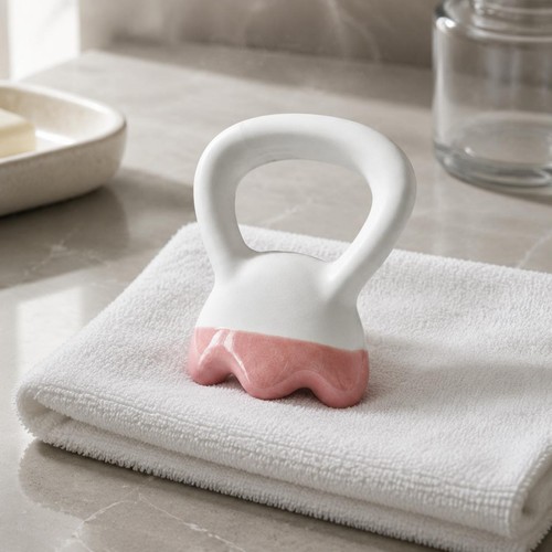 Outil massage poignée - outil,