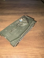 solido vehicule militaire char