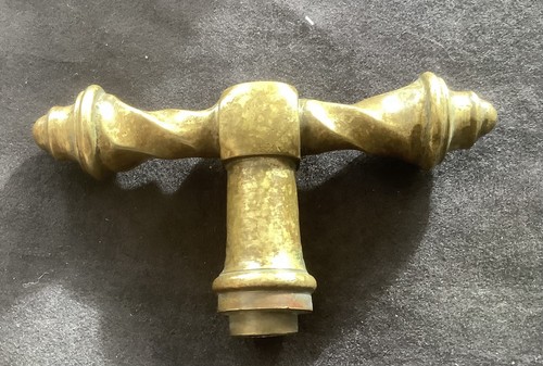 Ancienne poignée porte - 1, de