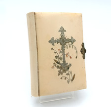 Ancien MISSEL PAROISSIEN