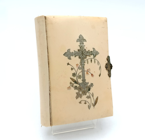 Ancien missel paroissien - missel,