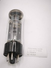 NOS EL34 Philips Blackburn