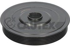 POULIE DAMPER CITROËN C4 I