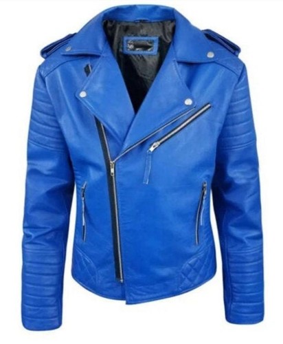 Veste motard élégante en - veste,