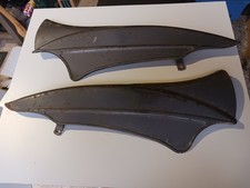 Carter latéraux Motobécane