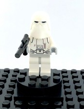 LEGO Star Wars épisode V -