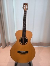 Lakewood A-53 Custom (AAA