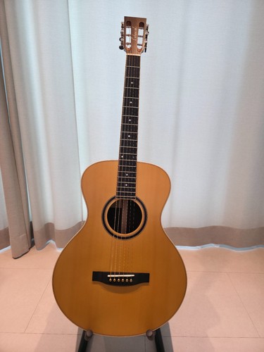 Lakewood custom aaa - lakewood, a-53