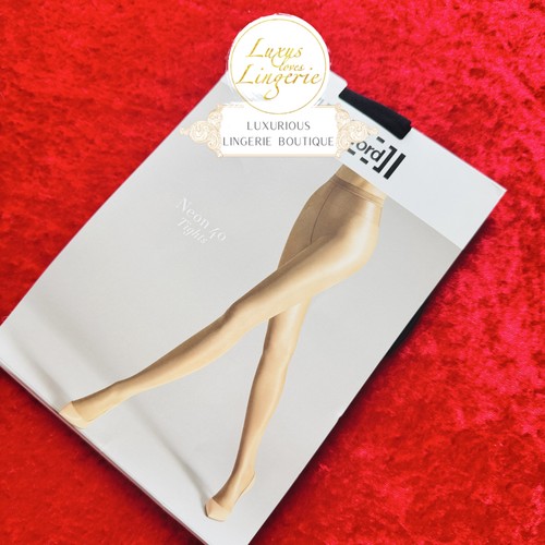 Collants néon par wolford - collants, xs