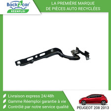 🏆 COMPAS DROIT CAPOT