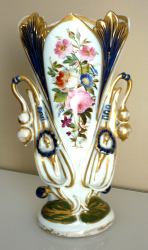 Magnifique grand vase ancien - grand,