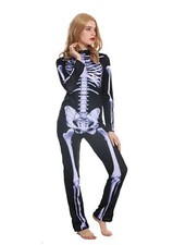 Costume Dames Femmes Halloween