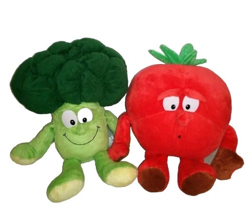 Vitamini coop brocoli - vitamini, +