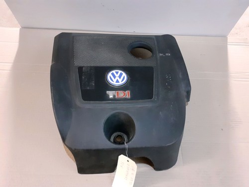 Cache moteur volkswagen golf - cache,