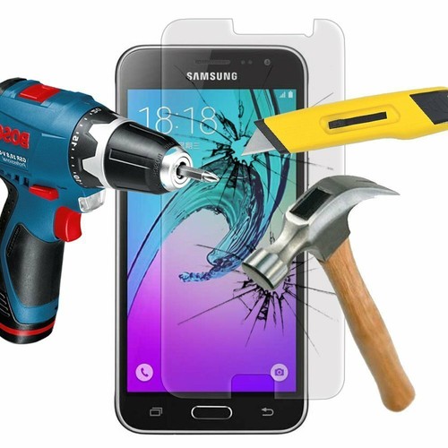 Lot verre trempé pour samsung - lot,