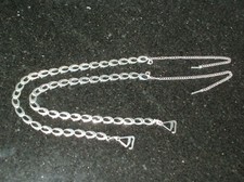 Kimberly Ashmand Silver Loop