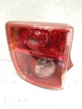Feux Arrière Gauche Toyota