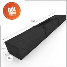 Sac pour tente pliante pour le transport 200 cm