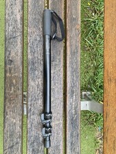 Monopod Manfrotto 134B