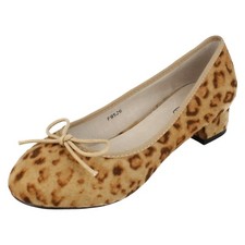 Chaussure De Cour En Textile