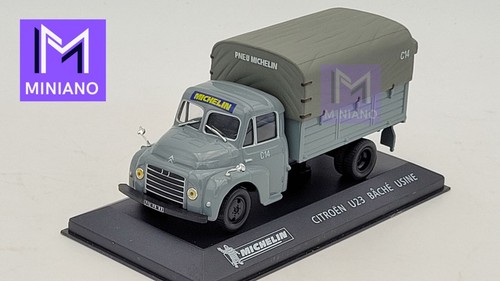 Citroen u23 bache - citroen,