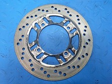 KAWASAKI 1100 ZZR D Disque De Frein arriere D'origine 
