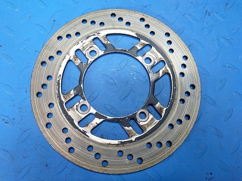 Kawasaki 1100 zzr disque - ,