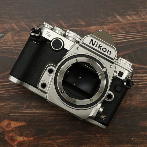 Appareil photo reflex